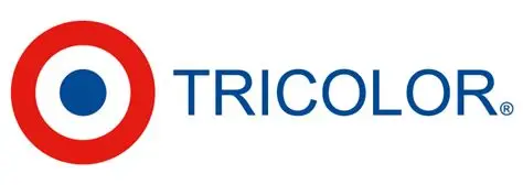 TRICOLOR